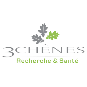 3 CHENES