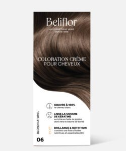 BELIFLOR  TEINTURE 6 BLOND