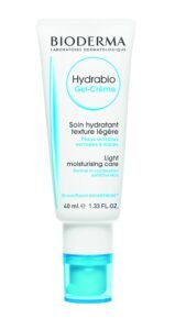 BIODERMA HYDRABIO GEL-CRÈME 40 ml