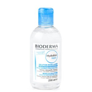 BIODERMA HYDRABIO H20 250 ml