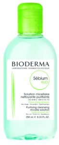 BIODERMA SEBIUM H2O 250 ml