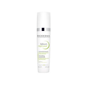 BIODERMA SEBIUM NIGHT PEEL 40 ml
