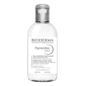 BIODERMA PIGMENTBIO H2O 250 ml
