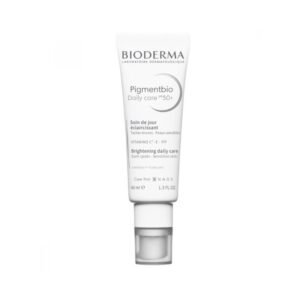 BIODERMA PIGMENTBIO DAILY CARE SPF50+ 40 ml