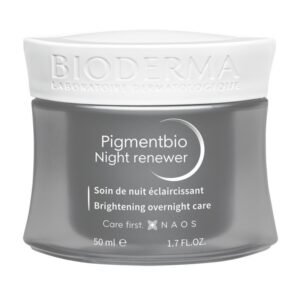 BIODERMA PIGMENTBIO NIGHT RENEWER 50 ml