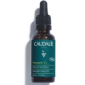 CAUDALIE Huile de Nuit Détox