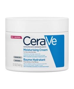 CERAVE BAUME HYDRATANT  355 ML