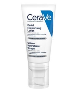 CERAVE CRÈME HYDRATANTE VISAGE