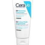CERAVE CRÈME PIEDS RÉGÉNÉRANTE A L'ACIDE SALICYLIQUE