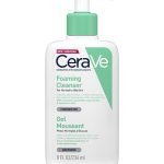 CERAVE GEL MOUSSANT NETTOYANT 236 ML | LABELPARA.MA