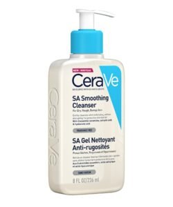 CERAVE SA GEL NETTOYANT ANTI RUGOSITÉS 236 ML