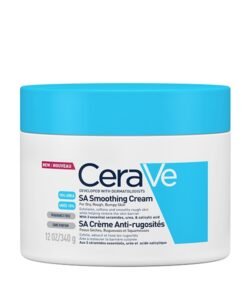 CERAVE SA CREME ANTI-RUGOSITÉ 340 GR