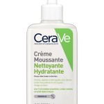 CERAVE CRÈME MOUSS NETTOYANTE HYDRATANTE