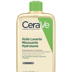 CERAVE HUILE LAVANTE NETTOYANTE HYDRATANTE 473ML