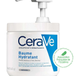CERAVE BAUME HYDRATANTE 473ML AVEC POMPE
