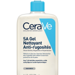 CERAVE SA GEL NETTOYANT ANTI-RUGOSITÉS 473ML