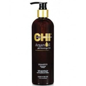 CHI ARGAN SHAMPOO 739ml
