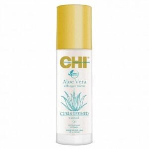 CHI ALOE VERA WITH AGAVE NECTAR CONTROL GEL