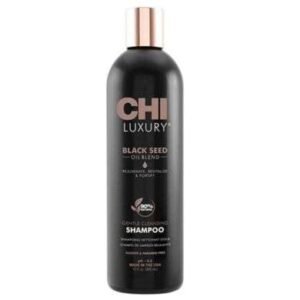 CHI LUXURY® BLACK SEED OIL GENTLE CLEANSING SHAMPOO 355ml