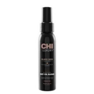 CHI LUXURY® BLACK SEED OIL BLACK SEED DRY OIL