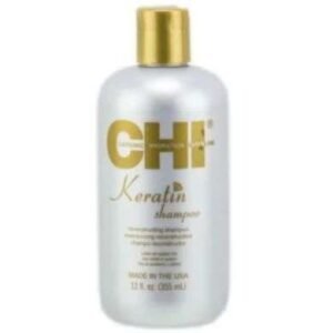 CHI KERATIN SHAMPOO