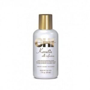 CHI KERATIN SILK INFUSION