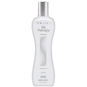 BIOSILK Shampooing SILK THERAPY