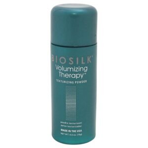 BIOSILK SILK THERAPY TEXTURIZING POWDER