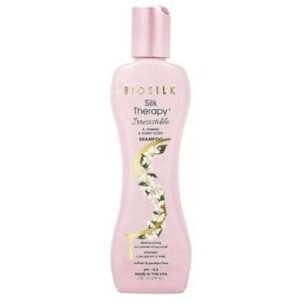 BIOSILK SILK THERAPY IRRESISTIBLE SHAMPOO