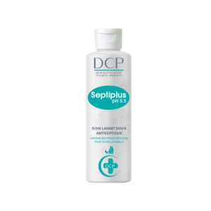 DCP SEPTIPLUS PH 5.5