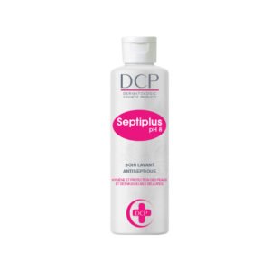 DCP SEPTIPLUS PH 8