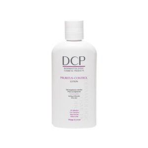 DCP PRURITUS-CONTROL LOTION