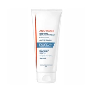 DUCRAY ANAPHASE SHAMPOING COMPLEMENT ANT-CHUTE 200 ML