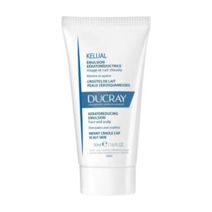 DUCRAY KELUAL EMULSION KERATOREDUCTEUR 50ML