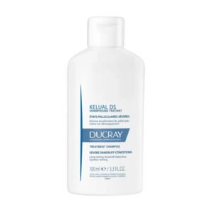 DUCRAY KELUAL DS SHAMPOOING TRAITANT 100ML