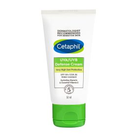 CETAPHIL ECRAN SPF50+ 50ML<span class="format-sus"><b>Format :</b>50 ml</span>