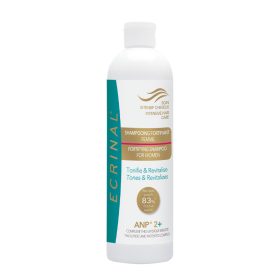 ECRINAL SHAMPOING FORTIFIANT FEMME<span class="format-sus"><b>Format :</b>400 ml</span>