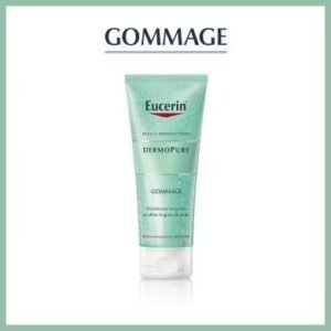 EUCERIN DERMOPURE GOMMAGE