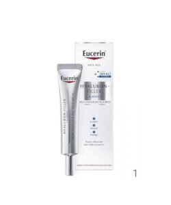 EUCERIN HYALURON FILLER YEUX