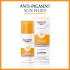 EUCERIN ECRAN SUN PIGMENT CONTROL FLUID SPF 50+
