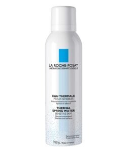 EAU THERMALE DE LA ROCHE-POSAY 150 ML