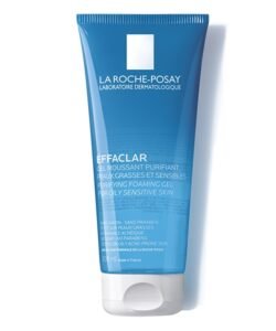 LA ROCHE-POSAY EFFACLAR GEL MOUSSANT 200 ML