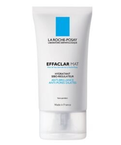LA ROCHE-POSAY EFFACLAR MAT 40 ML
