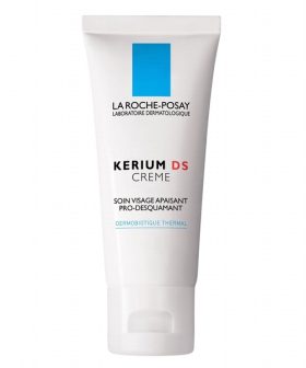 LA ROCHE-POSAY KERIUM DS CRÈME 40 ML<span class="format-sus"><b>Format :</b>40 ml</span>