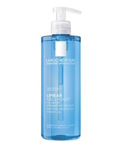 LA ROCHE-POSAY LIPIKAR GEL LAVANT 400 ML
