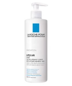 LA ROCHE-POSAY LIPIKAR LAIT 400 ML