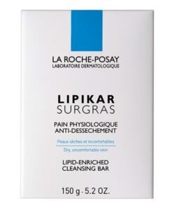 LA ROCHE-POSAY LIPIKAR SURGRAS PAIN 150 GR