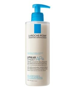 LA ROCHE-POSAY LIPIKAR SYNDET AP+ 400 ML