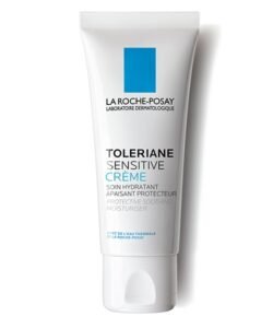 LA ROCHE-POSAY TOLERIANE SENSITIVE CRÈME 40 ML