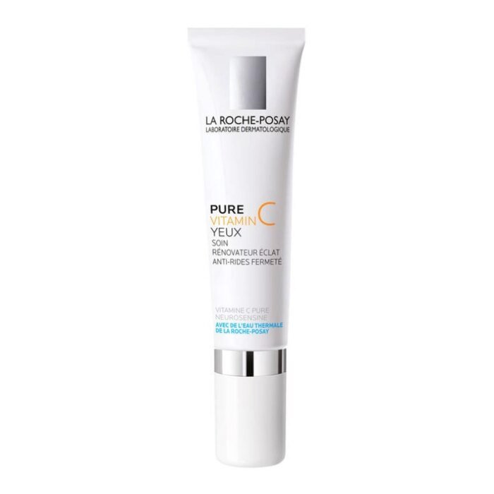 LA ROCHE-POSAY REDERMIC VITAMIN C CONTOUR DES YEUX
